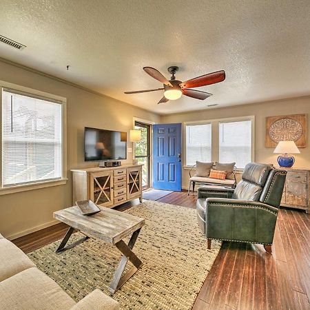 Cozy Cottage Less Than 2 Mi To Cape Hatteras Natl Shore! Frisco Екстер'єр фото
